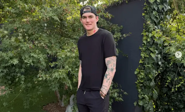 Filho de Cindy Crawford, modelo Presley Gerber morre aos 27 anos