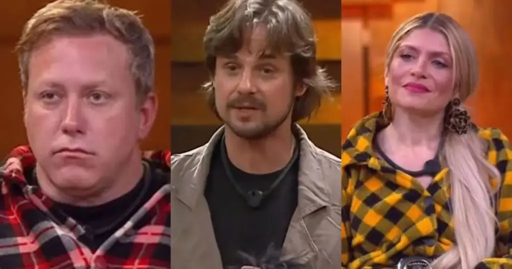 Adryana Ribeiro, Daniel Erthal e Hondjakoff disputam 2ª Prova do Fazendeiro