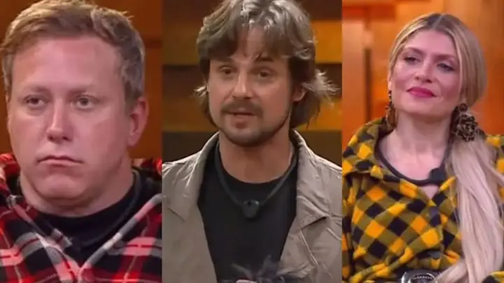 Adryana Ribeiro, Daniel Erthal e Hondjakoff disputam 2ª Prova do Fazendeiro
