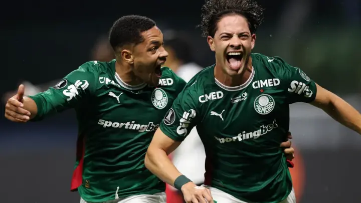 Quartas de final da Libertadores: saiba onde assistir a LDU x Palmeiras