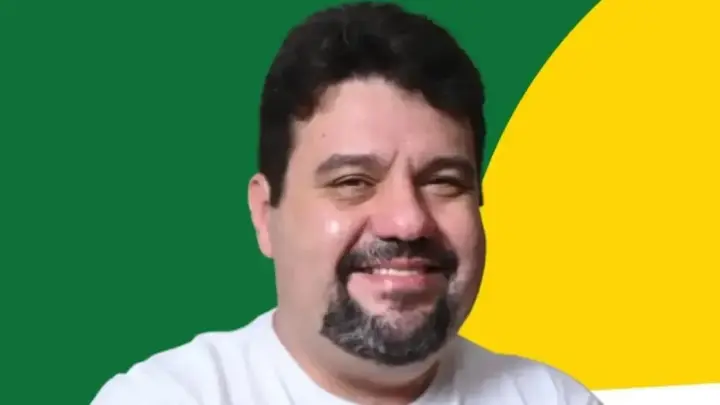 Quem é Breno Guimarães, candidato ao Senado pelo Pará