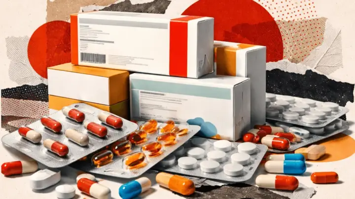 Novo Nordisk e Anthropic fecham parceria para medicamentos feitos com IA