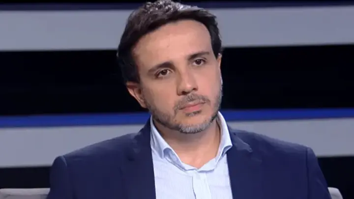 Renan Santos vai ao STF após TSE negar participação em debate da Globo