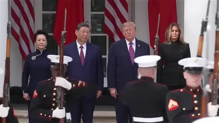 Extensão de acordo dos EUA com China não ajuda Trump, diz especialista