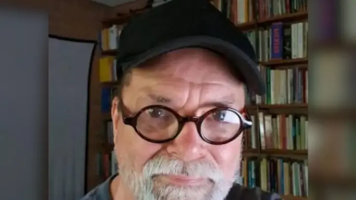 Quem é Ric Jones, candidato ao Senado pelo Rio Grande do Sul