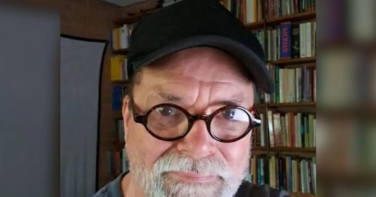 Quem é Ric Jones, candidato ao Senado pelo Rio Grande do Sul
