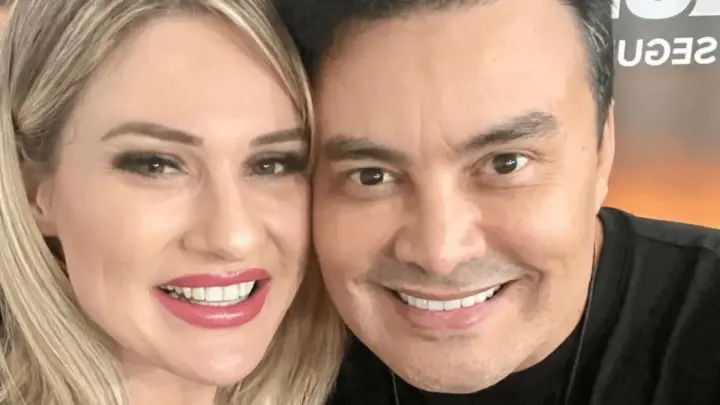 Esposa de Renner se declara para cantor após morte de Rick: “Dor imensa”