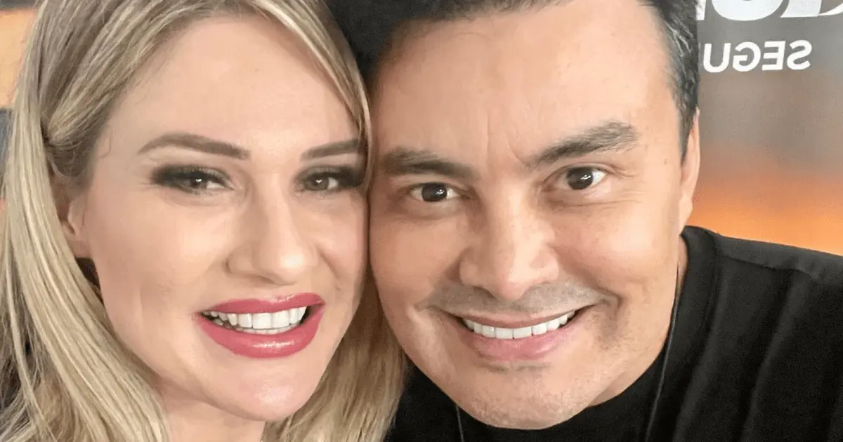 Esposa de Renner se declara para cantor após morte de Rick: “Dor imensa”