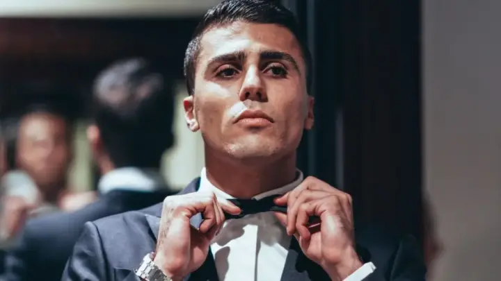 Rodri critica ausência de Raphinha na Bola de Ouro: “Deveria ser indicado”
