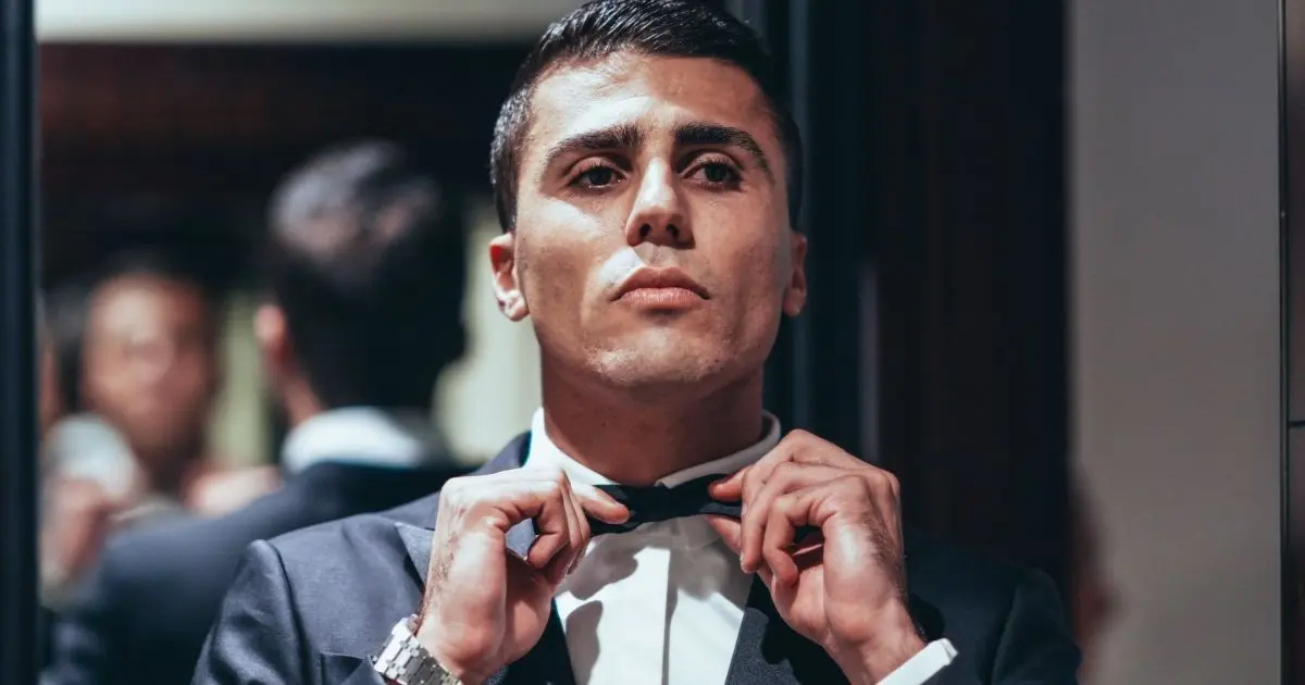 Rodri critica ausência de Raphinha na Bola de Ouro: “Deveria ser indicado”