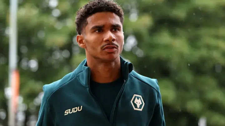 São Paulo encaminha a contratação de Pedro Lima, do Wolves, por empréstimo