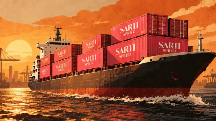 A nova aposta do Campari para o mercado dos EUA