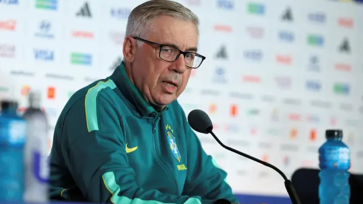 Seleção Brasileira: o que esperar da convocação pós-Copa de Ancelotti