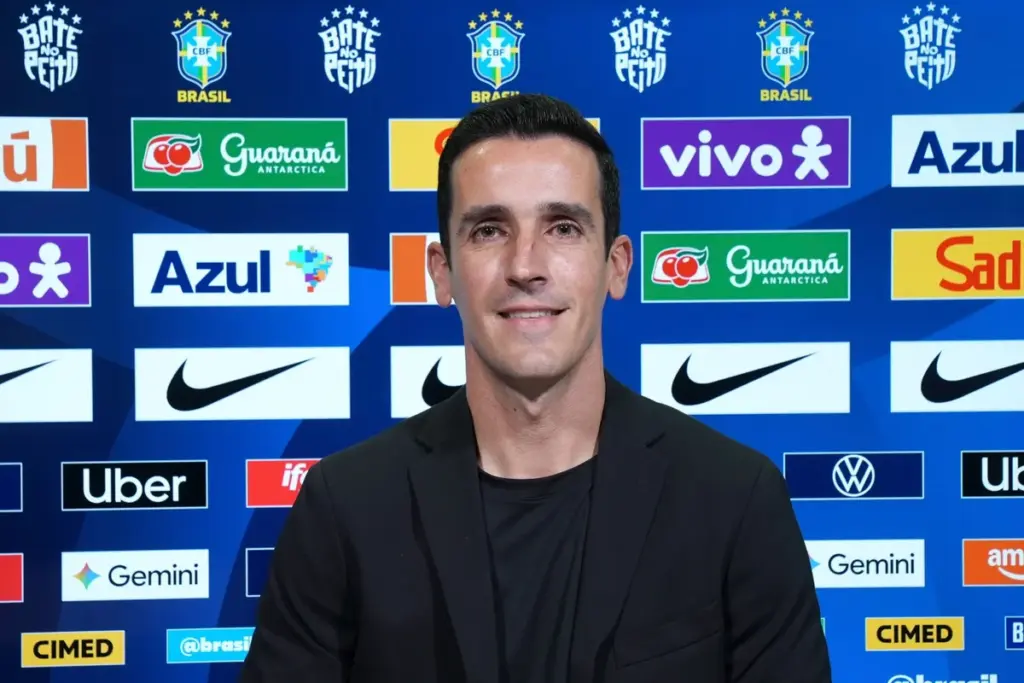 Seleção Brasileira Sub-20 é convocada para amistosos em setembro e outubro