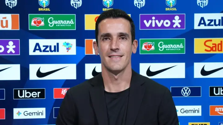 Seleção Brasileira Sub-20 é convocada para amistosos em setembro e outubro