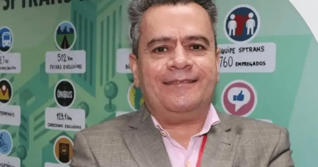 MP: Ex-chefe da SPTrans tratava de interesses do PCC com empresas de ônibus