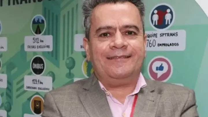 MP: Ex-chefe da SPTrans tratava de interesses do PCC com empresas de ônibus