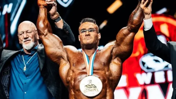 Mr. Olympia 2026: veja os campeões de cada categoria
