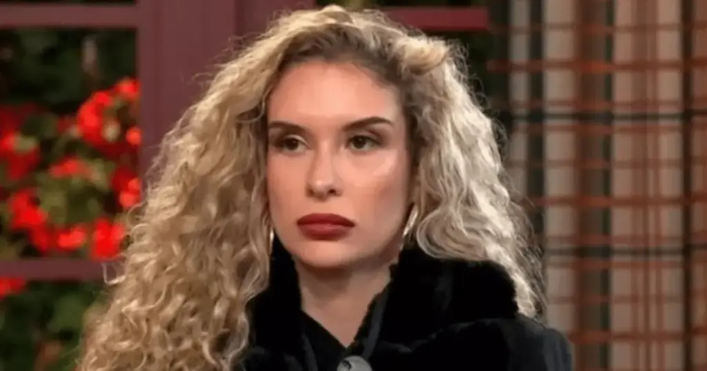 “A Fazenda 18”: Stephanie é primeira eliminada e deixa “herança” no reality