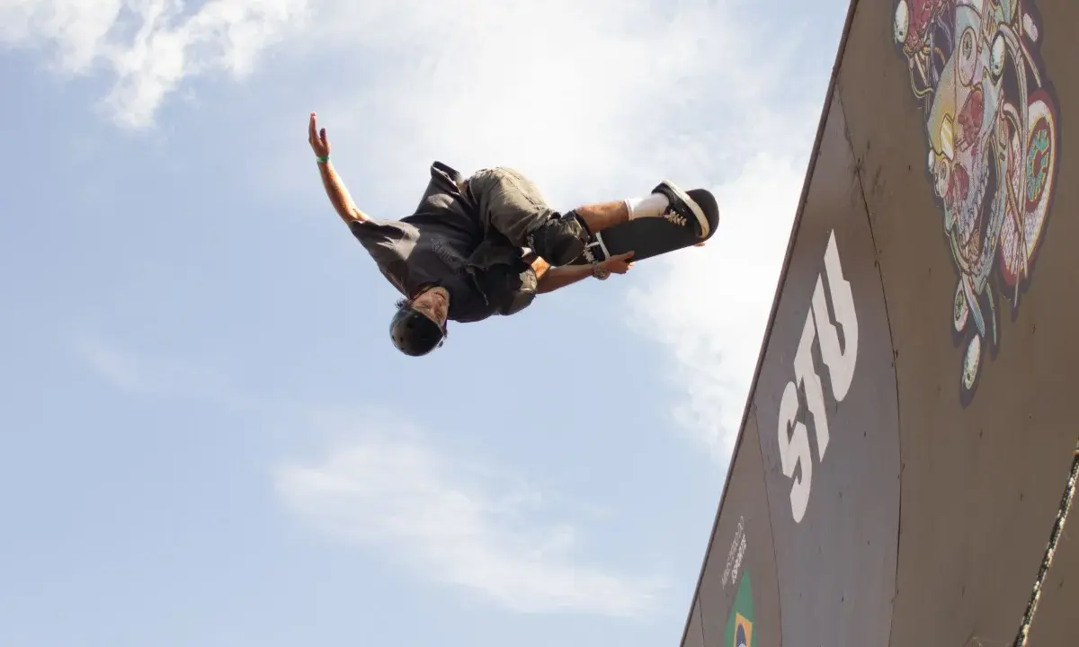 STU Pro Tour: com melhor do mundo e estrangeiros, veja finalistas no DF