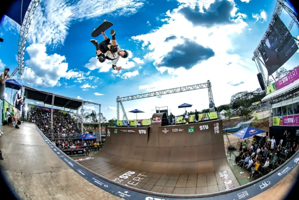 STU Pro Tour: dupla curitibana brilha em Brasília; veja todos os resultados