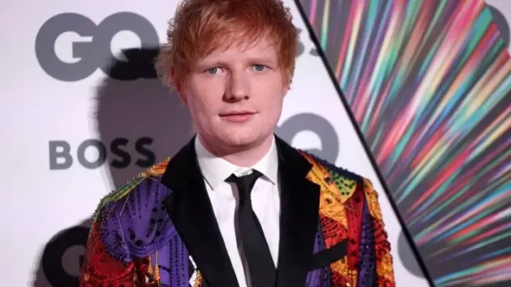 Ed Sheeran: entenda tudo sobre a confusão envolvendo o cantor britânico
