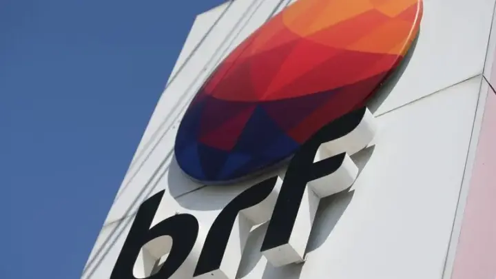 BRF conclui estruturação de fundo de crédito de R$ 1,2 bilhão