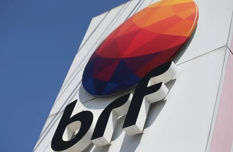 BRF conclui estruturação de fundo de crédito de R$ 1,2 bilhão