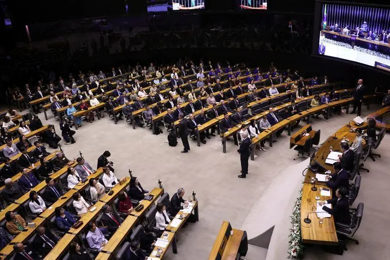Veja a lista dos candidatos a deputado federal no Rio Grande do Sul