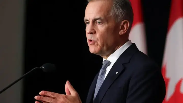 Canadá busca “aliança única” com UE em meio às tensões com os EUA