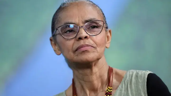 Quem é Marina Silva, candidata ao Senado por São Paulo