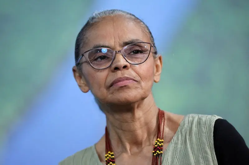 Quem é Marina Silva, candidata ao Senado por São Paulo
