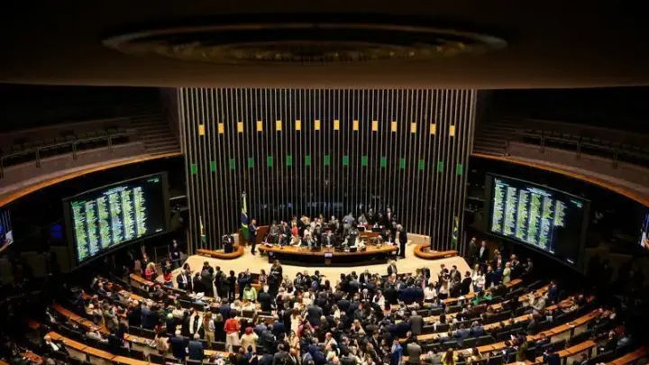 Saiba quem são os candidatos a deputado federal pelo União Brasil em MG
