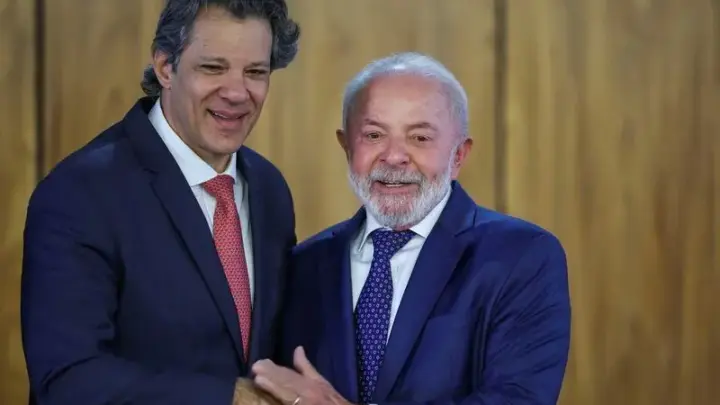 Eleições: Lula ajuda mais Haddad do que Haddad ajuda Lula, diz especialista
