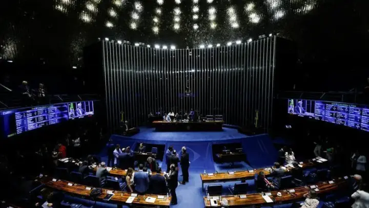 Base de Lula no Congresso votou contra proibir “jogo do tigrinho” em 2023