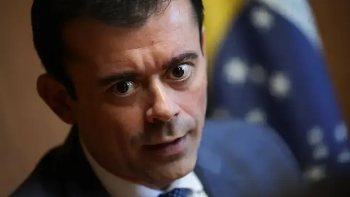 Discussão sobre juros altos ocorre por questões estruturais, diz Ceron