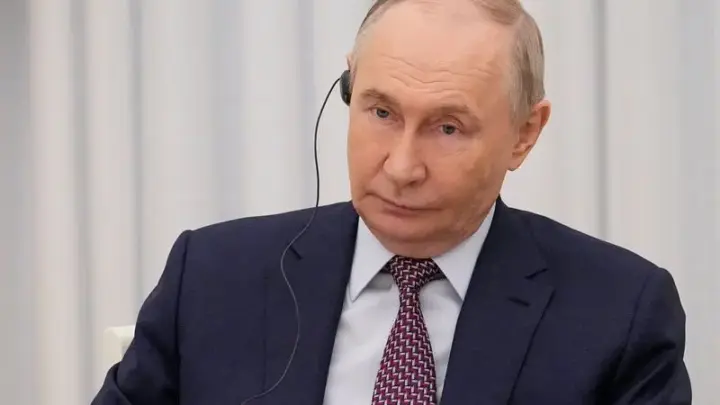 Putin nega envolvimento da Rússia em ataque a aeroporto da Alemanha