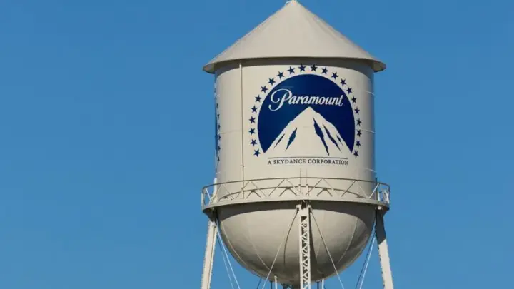 Acordo Paramount-Warner avança na Justiça; ex-Mattel é indicado co-CEO
