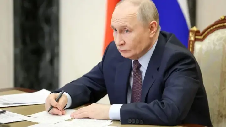 A estratégia russa de provocar a Europa sem deflagrar uma guerra