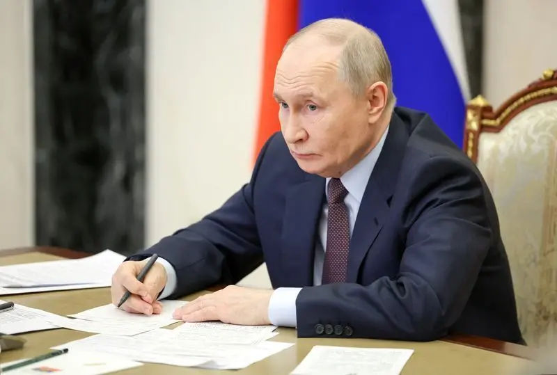 A estratégia russa de provocar a Europa sem deflagrar uma guerra