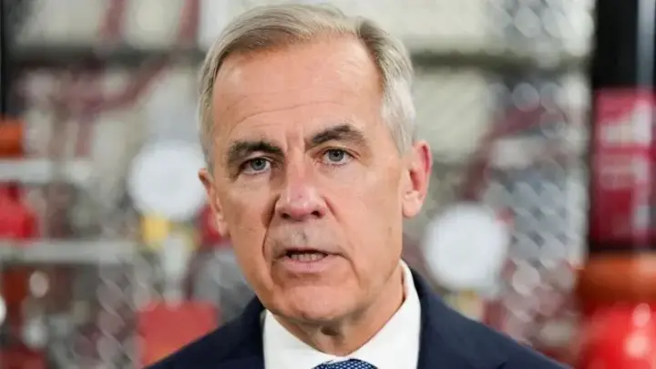 Ministro afirma que Canadá sairá mais forte de guerra comercial com EUA