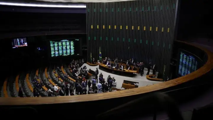 Veja a lista dos candidatos a deputado federal em Santa Catarina