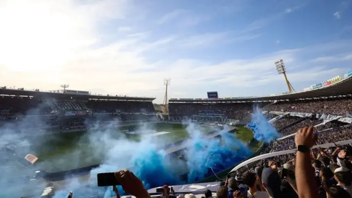 Argentina x Bolívia: horário e onde assistir ao amistoso