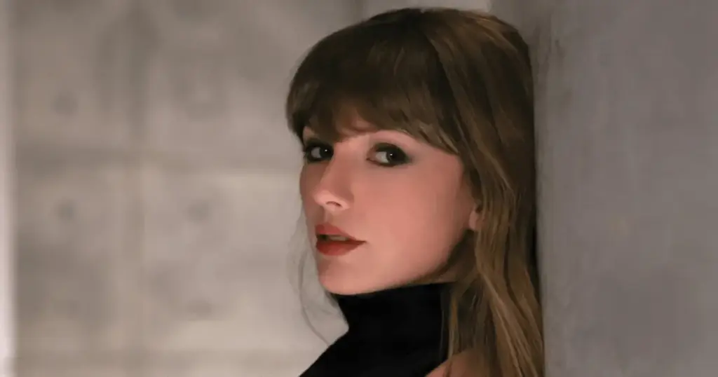 Taylor Swift anuncia lançamento de novo single: “Patient Zero”