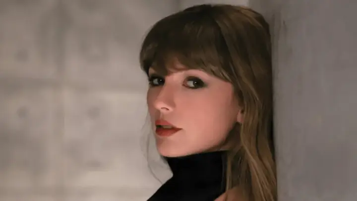 Taylor Swift anuncia lançamento de novo single: “Patient Zero”