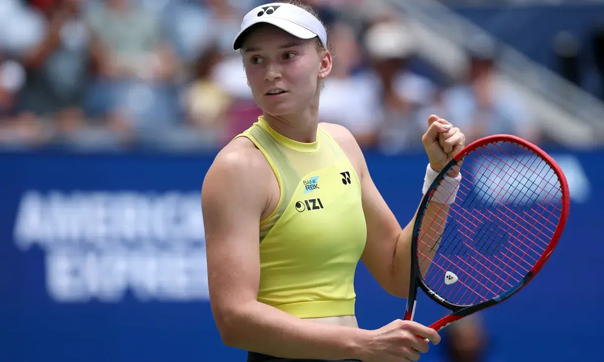Tênis: após 99 semanas, Sabalenka perde número 1 da WTA para Rybakina