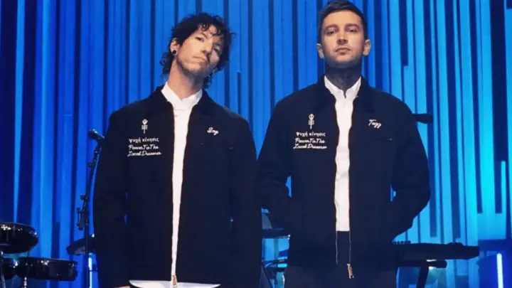 Twenty One Pilots no Rock in Rio: veja provável setlist para show