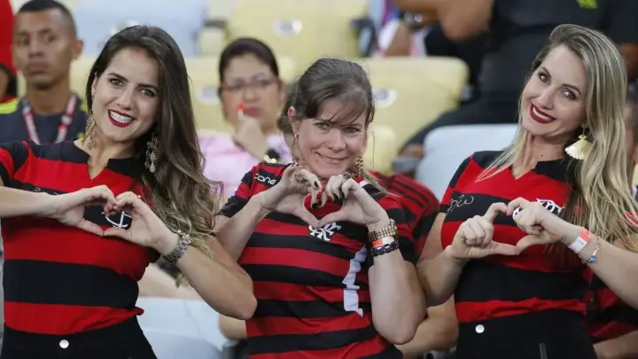 Mais mulheres e decisões: especialista traça novo padrão de torcidas