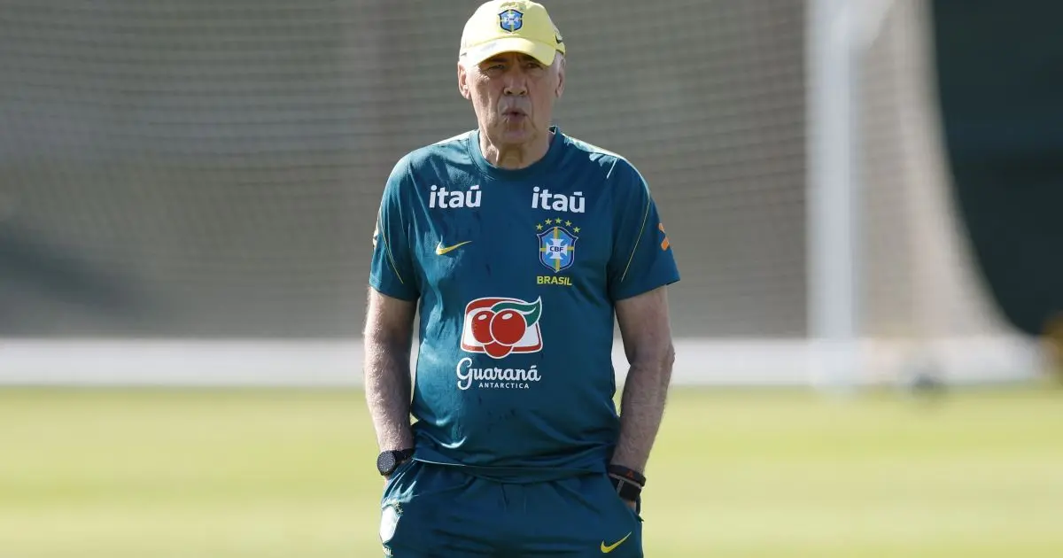 Veja como foi o último treino da Seleção antes de pegar a Austrália