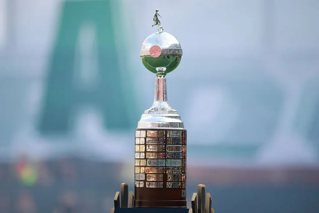 Tudo o que você precisa saber sobre as semifinais da Libertadores